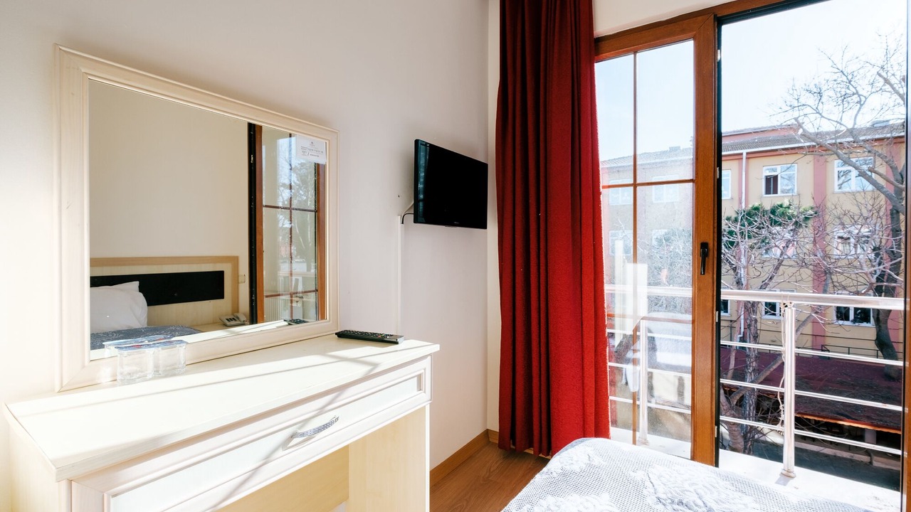 Photo of Bedroom in Sile