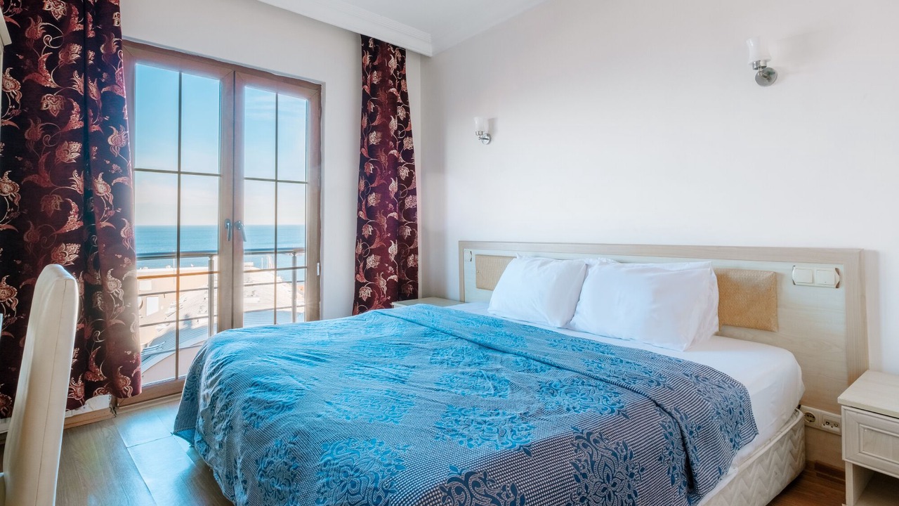 Photo of Bedroom in Sile