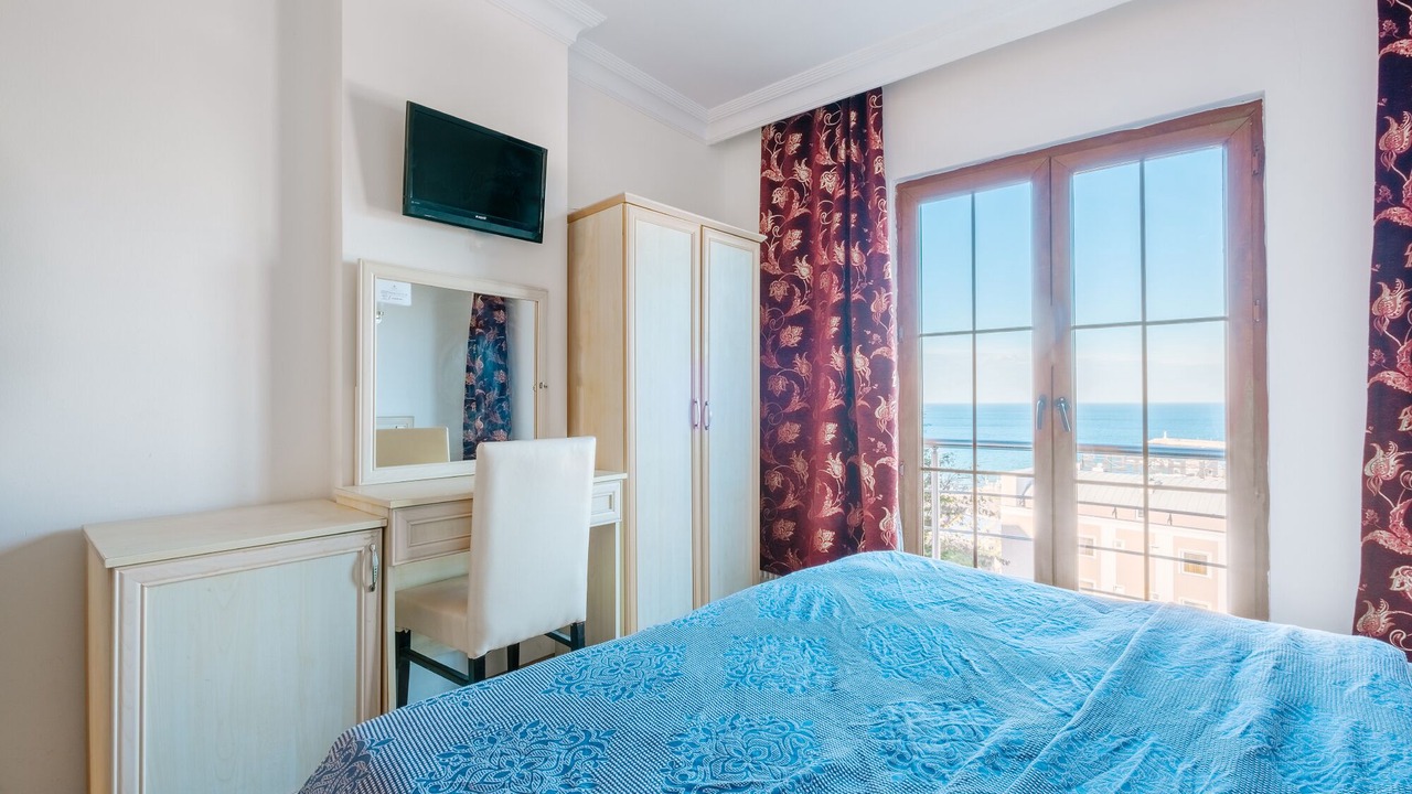 Photo of Bedroom in Sile