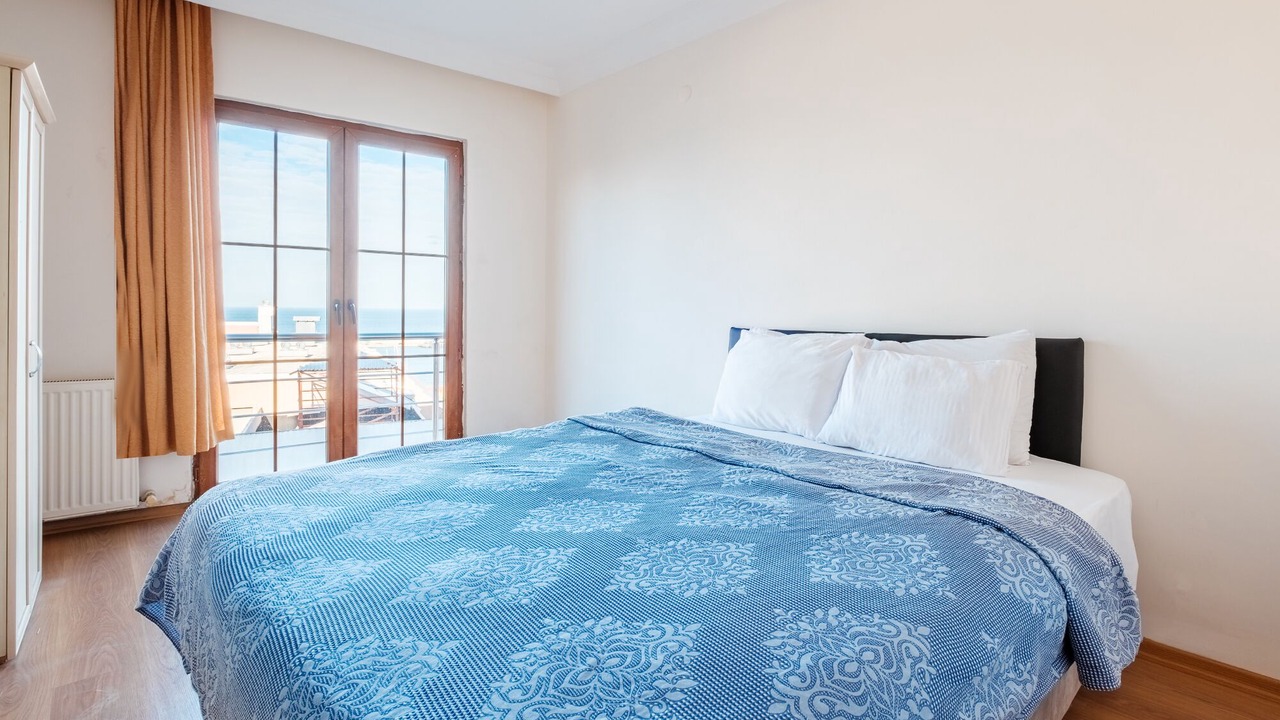 Photo of Bedroom in Sile