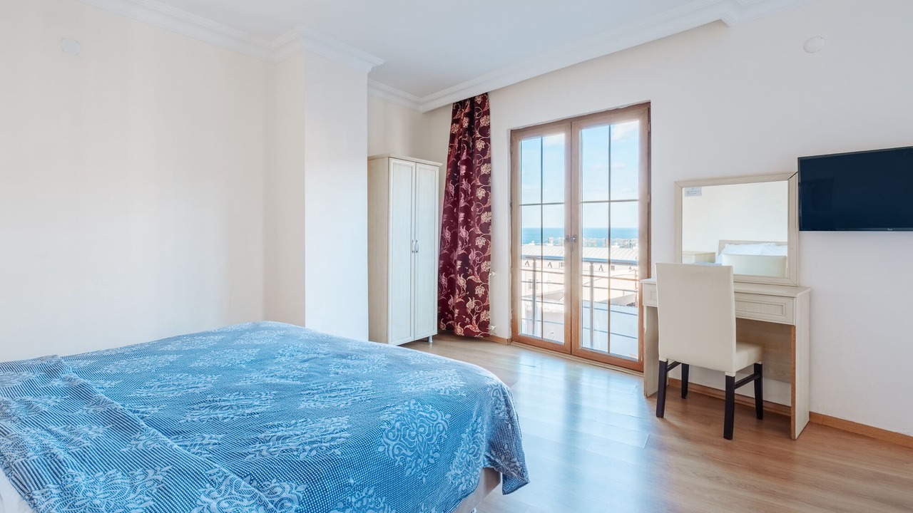 Photo of Bedroom in Sile