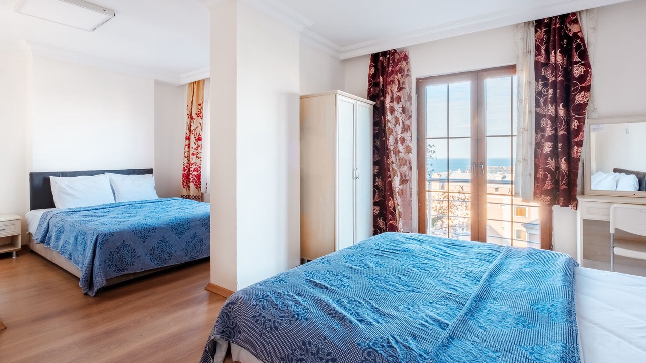 Photo of Bedroom in Sile
