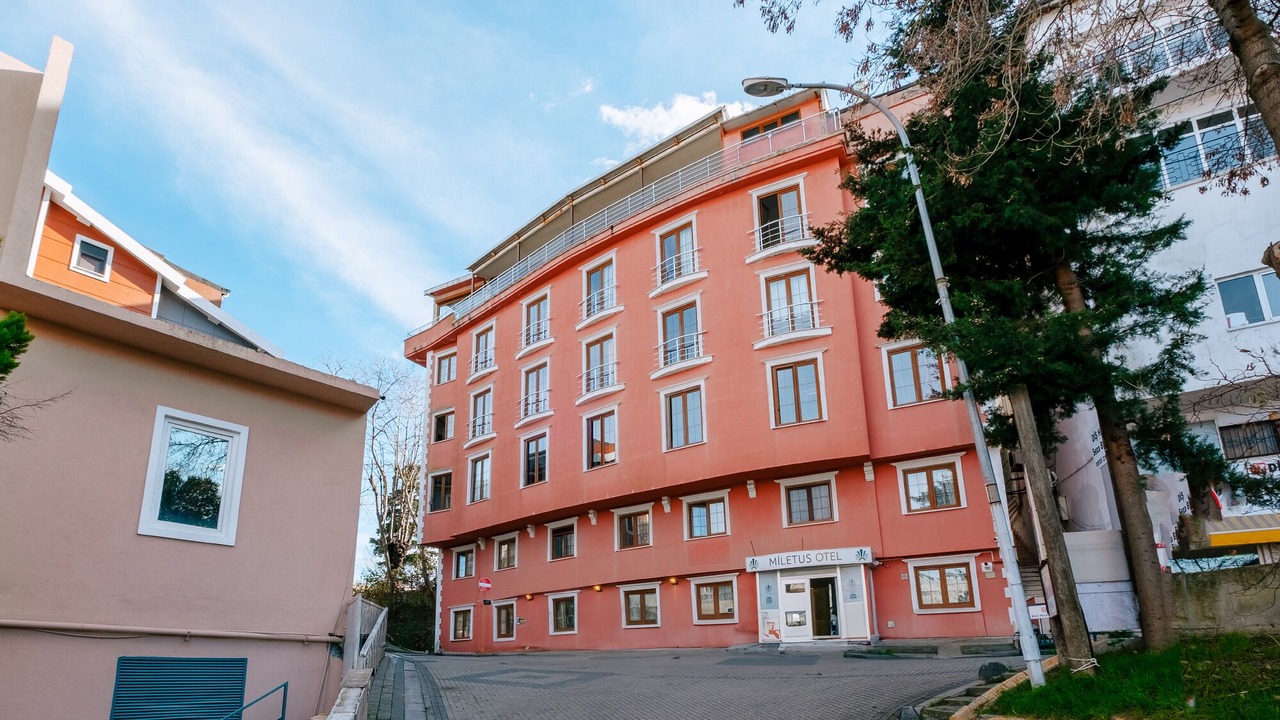 Photo of Outdoor in Sile