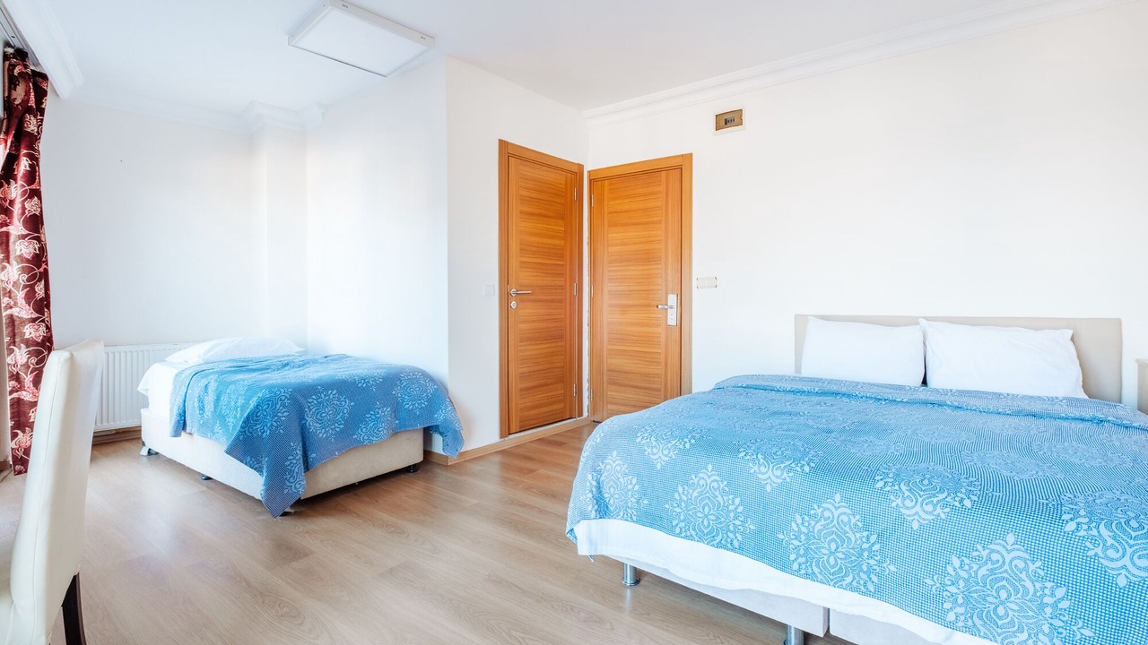 Photo of Bedroom in Sile