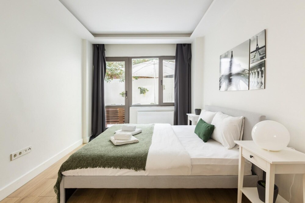 Photo of Bedroom in Macka