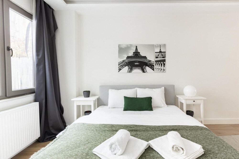 Photo of Bedroom in Macka