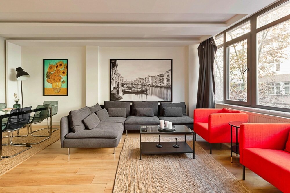 Photo of Livingroom in Macka
