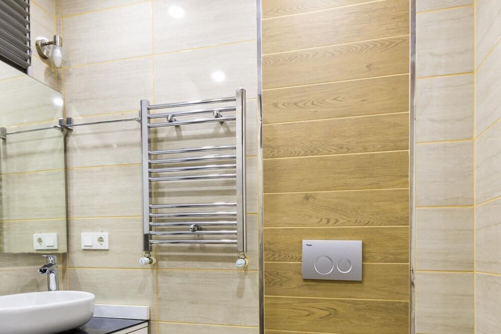 Photo of Bathroom in Macka