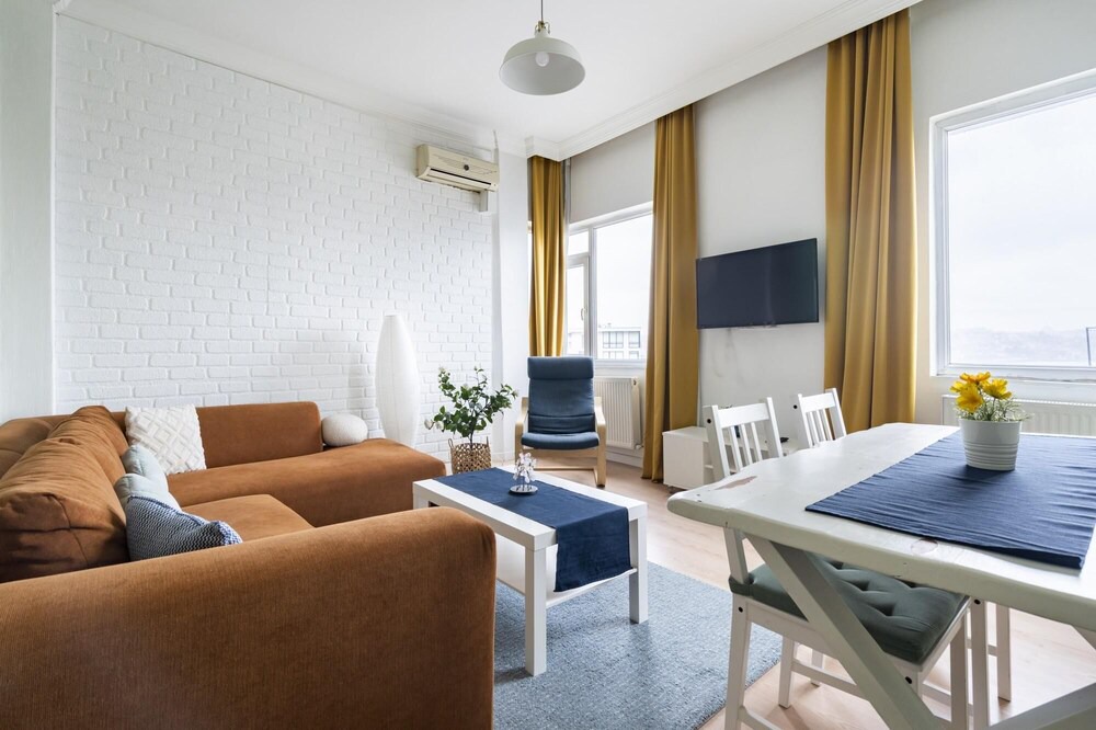 Photo of Livingroom in Pera