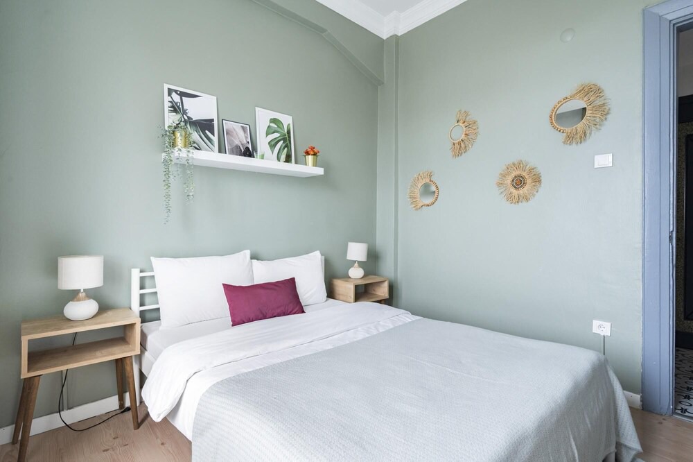 Photo of Bedroom in Pera
