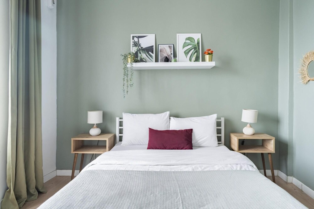 Photo of Bedroom in Pera