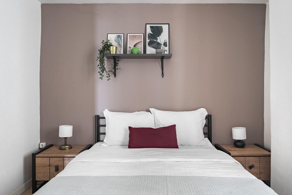 Photo of Bedroom in Pera