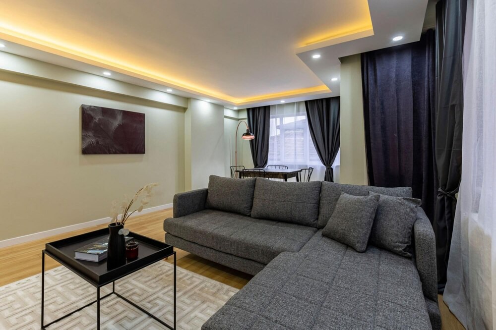 Photo of Livingroom in Maltepe