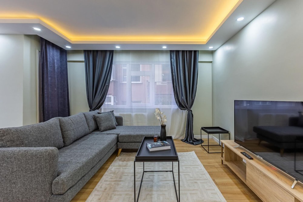 Photo of Livingroom in Maltepe