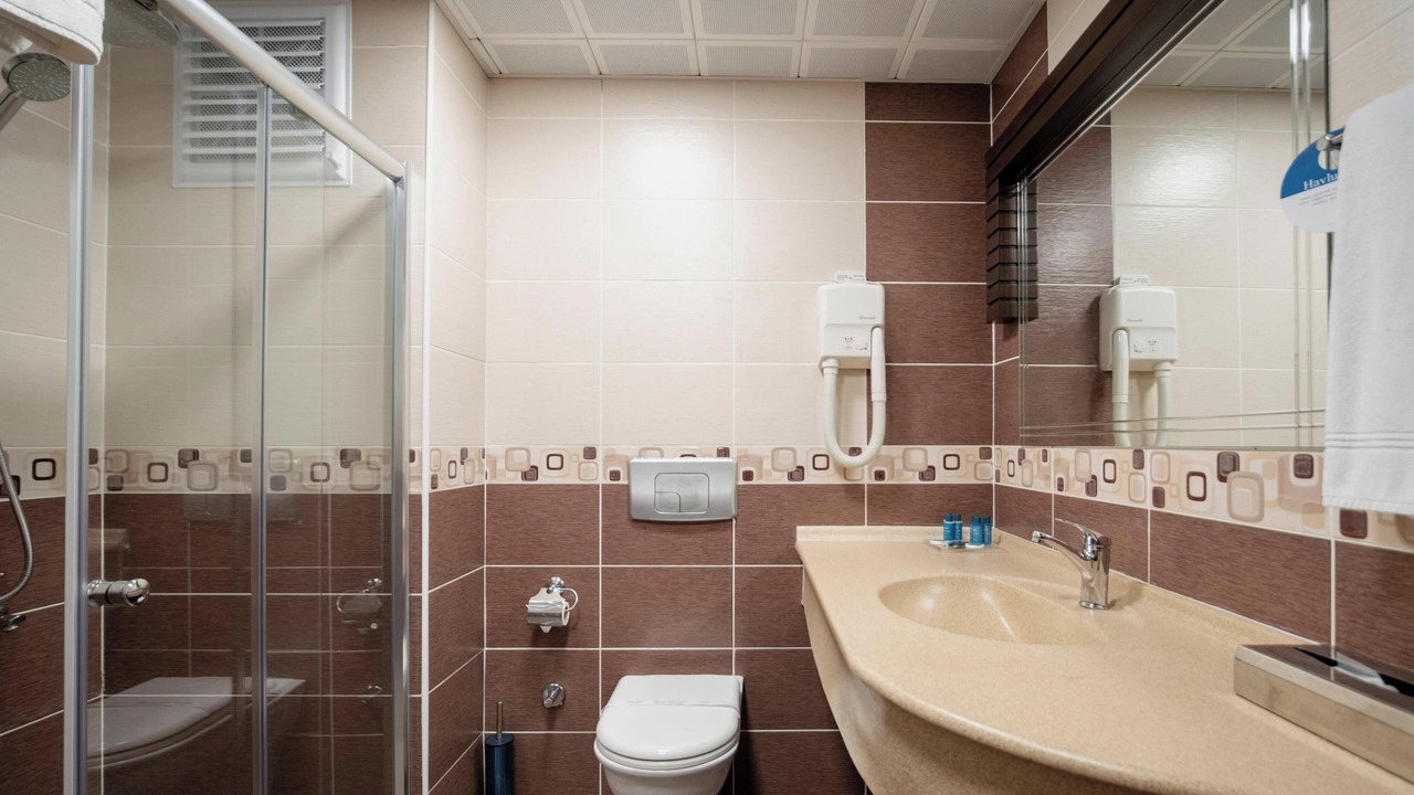 Photo of Bathroom in Trabzon