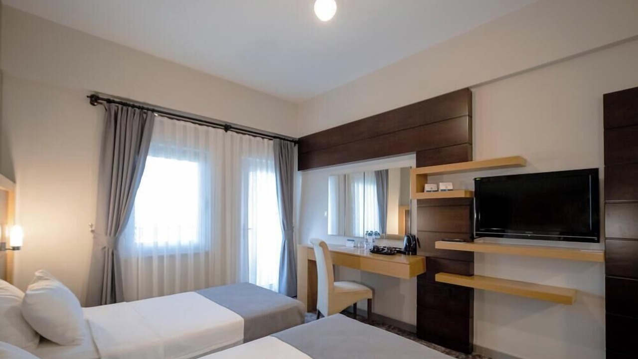 Photo of Bedroom in Trabzon
