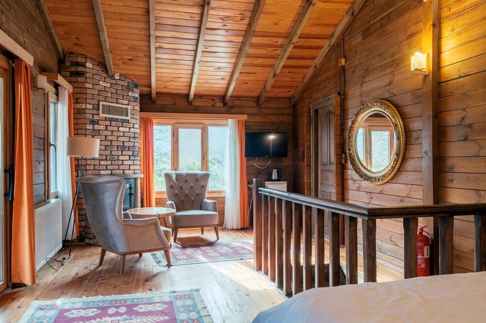 Photo of Bedroom in Altinova