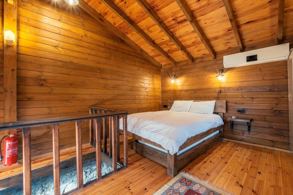 Photo of Bedroom in Altinova