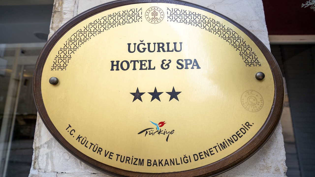 Photo of Outdoor in Gaziantep City Center