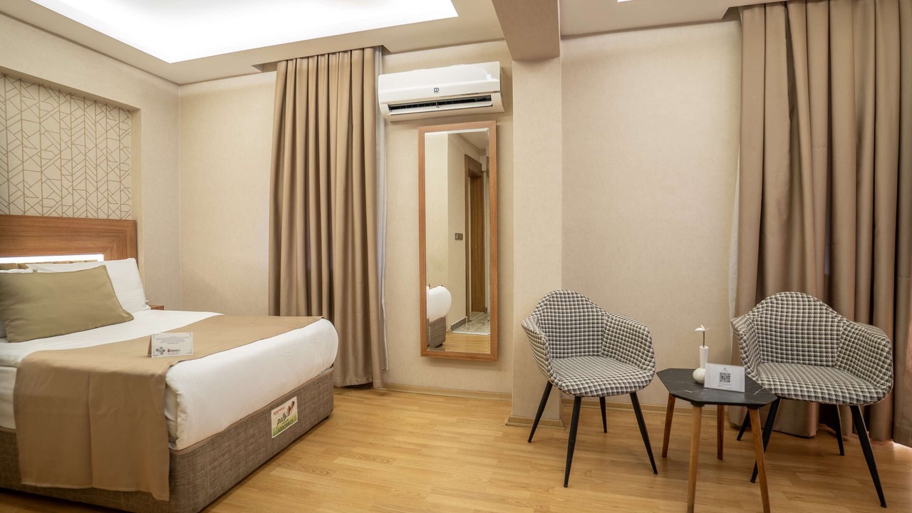 Photo of Bedroom in Gaziantep City Center