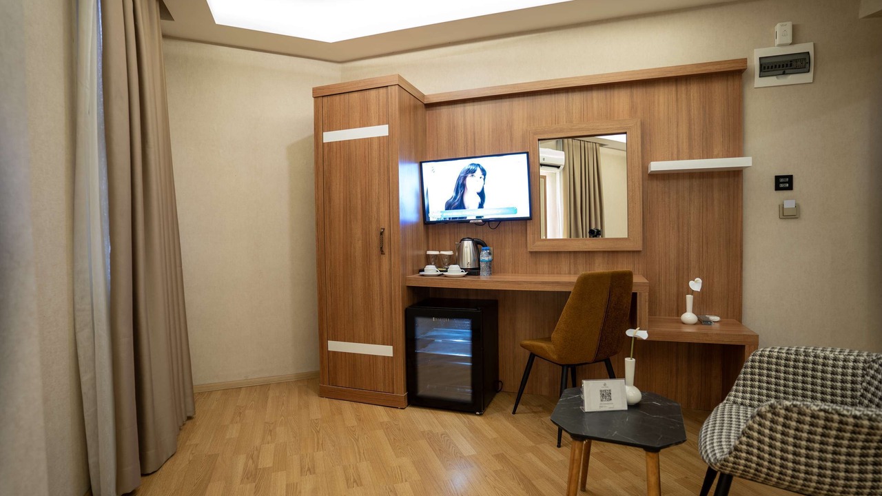 Photo of Bedroom in Gaziantep City Center