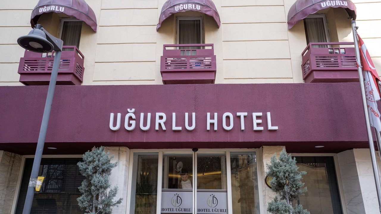 Photo of Outdoor in Gaziantep City Center