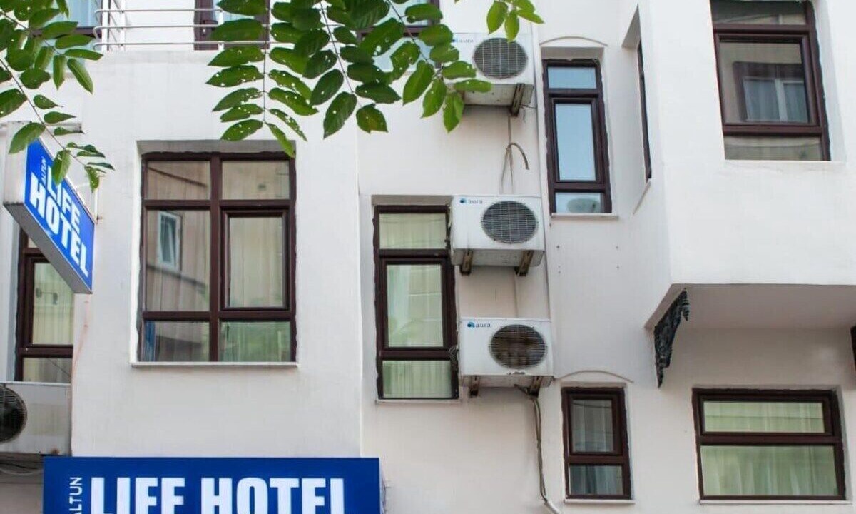 Photo of Outdoor in Beyazit
