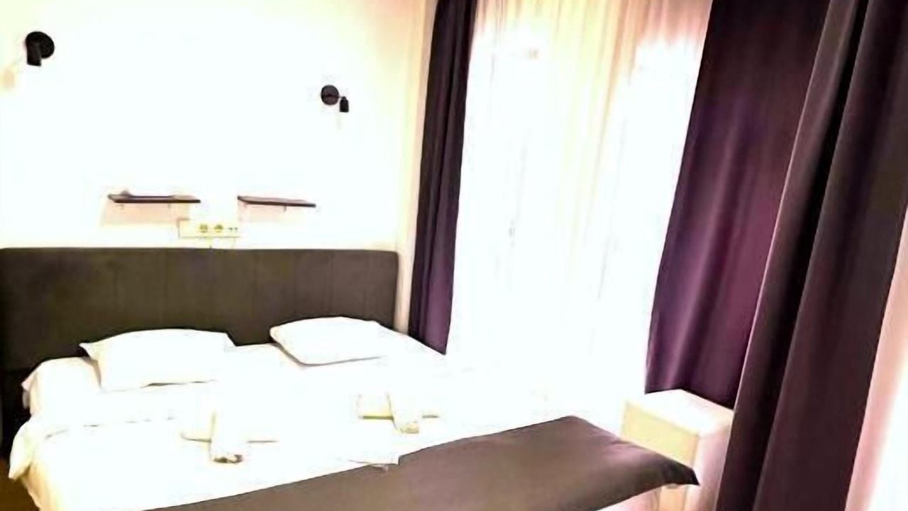 Photo of Bedroom in Beyazit