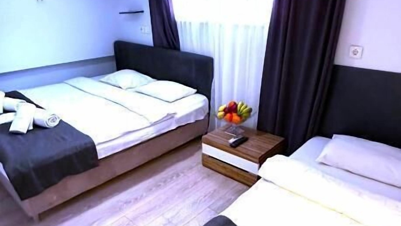 Photo of Bedroom in Beyazit