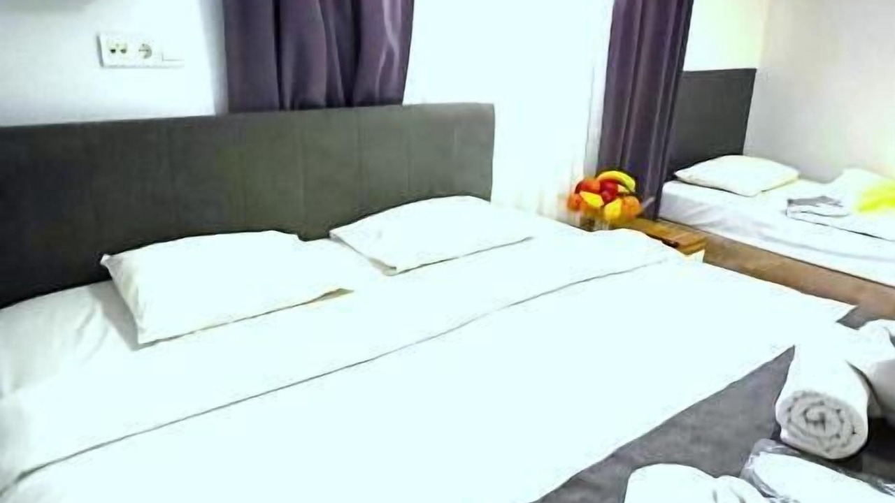 Photo of Bedroom in Beyazit