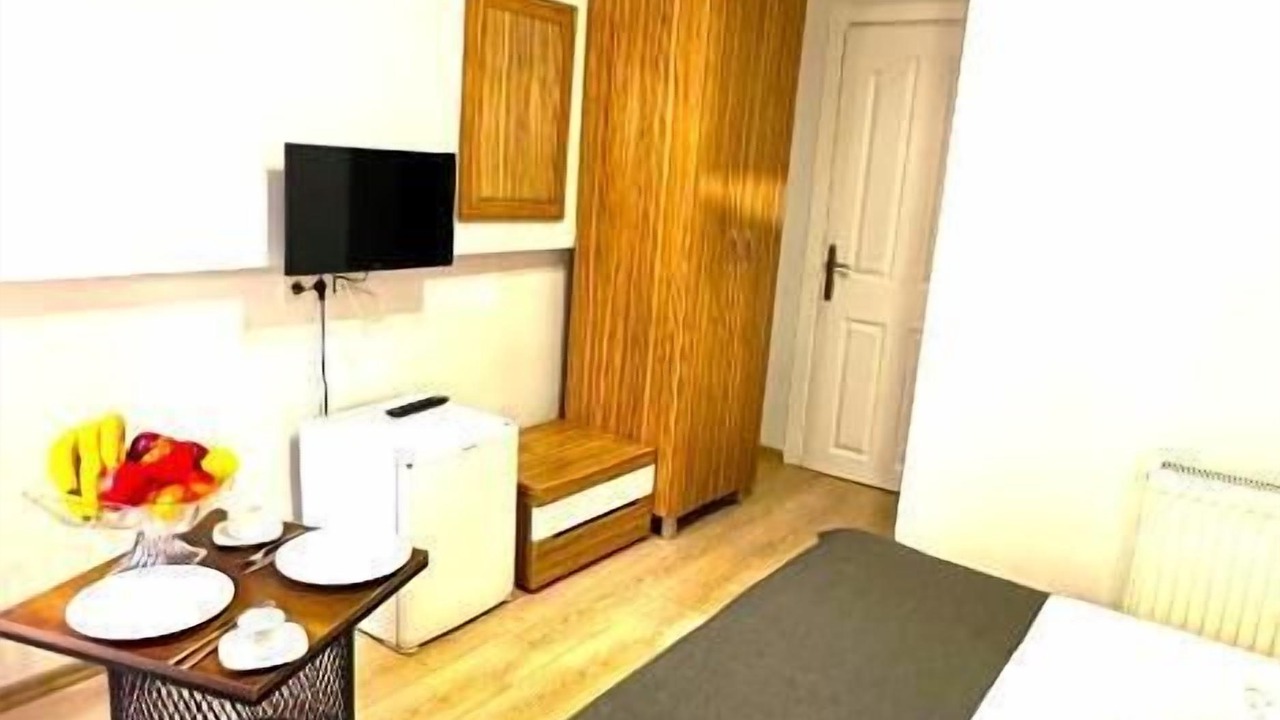 Photo of Bedroom in Beyazit