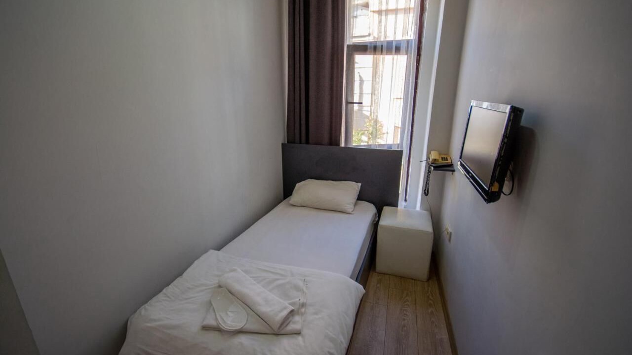 Photo of Bedroom in Beyazit