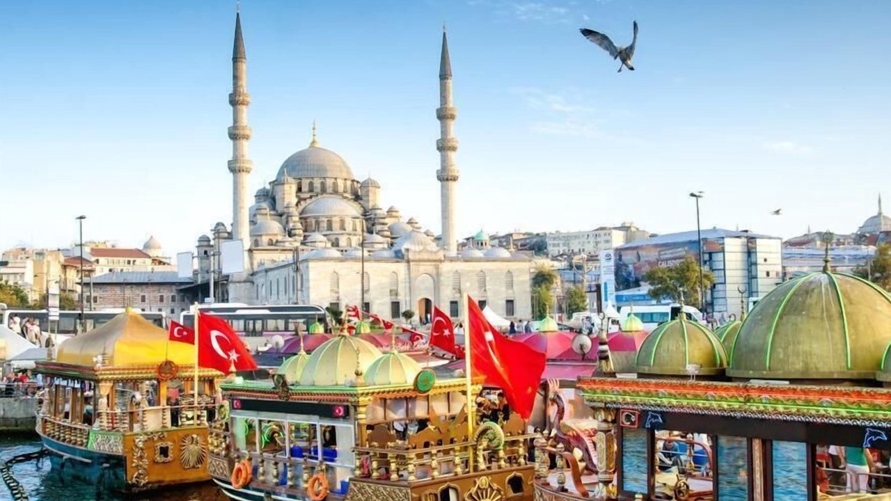 Photo of Others in Topkapi
