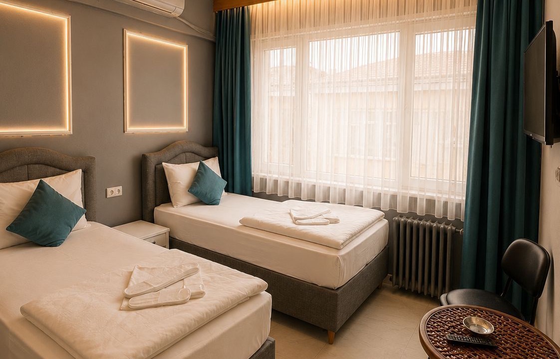 Photo of Bedroom in Topkapi