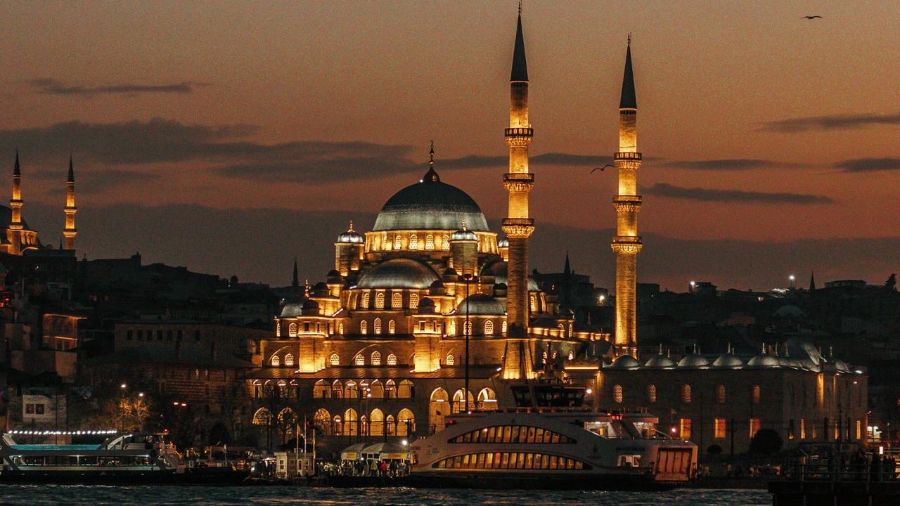 Photo of Others in Topkapi