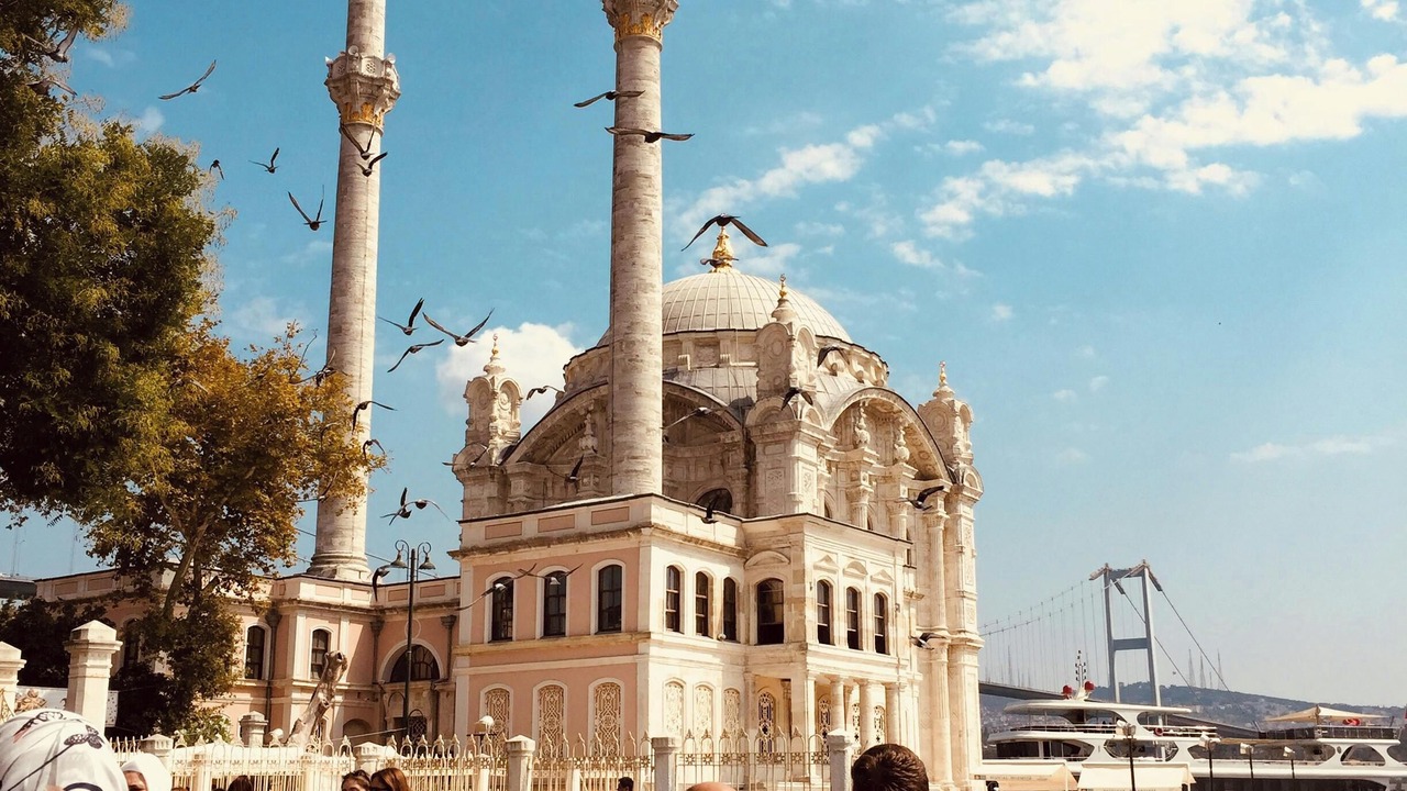 Photo of Others in Topkapi