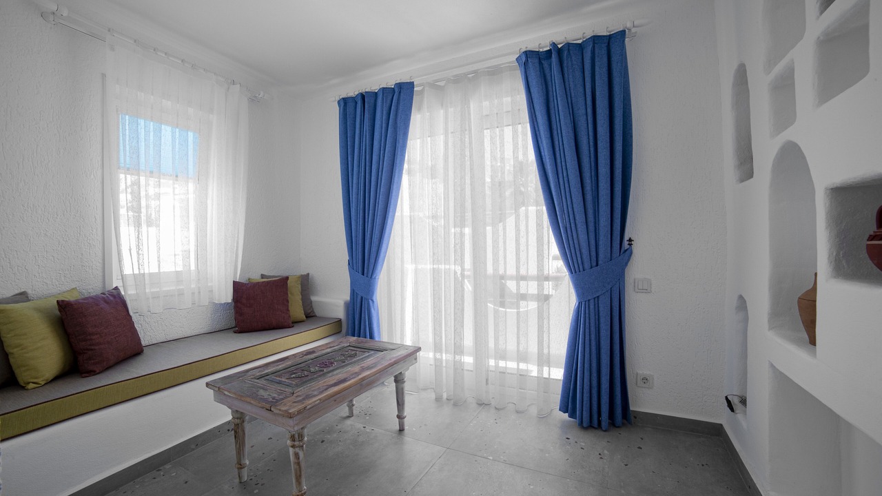 Photo of Bedroom in Bitez