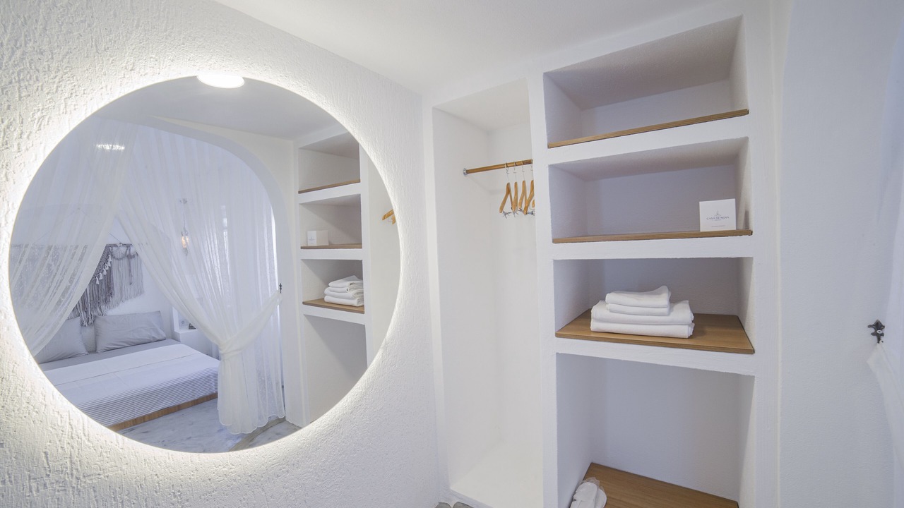 Photo of Bedroom in Bitez