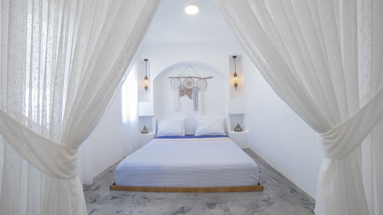 Photo of Bedroom in Bitez
