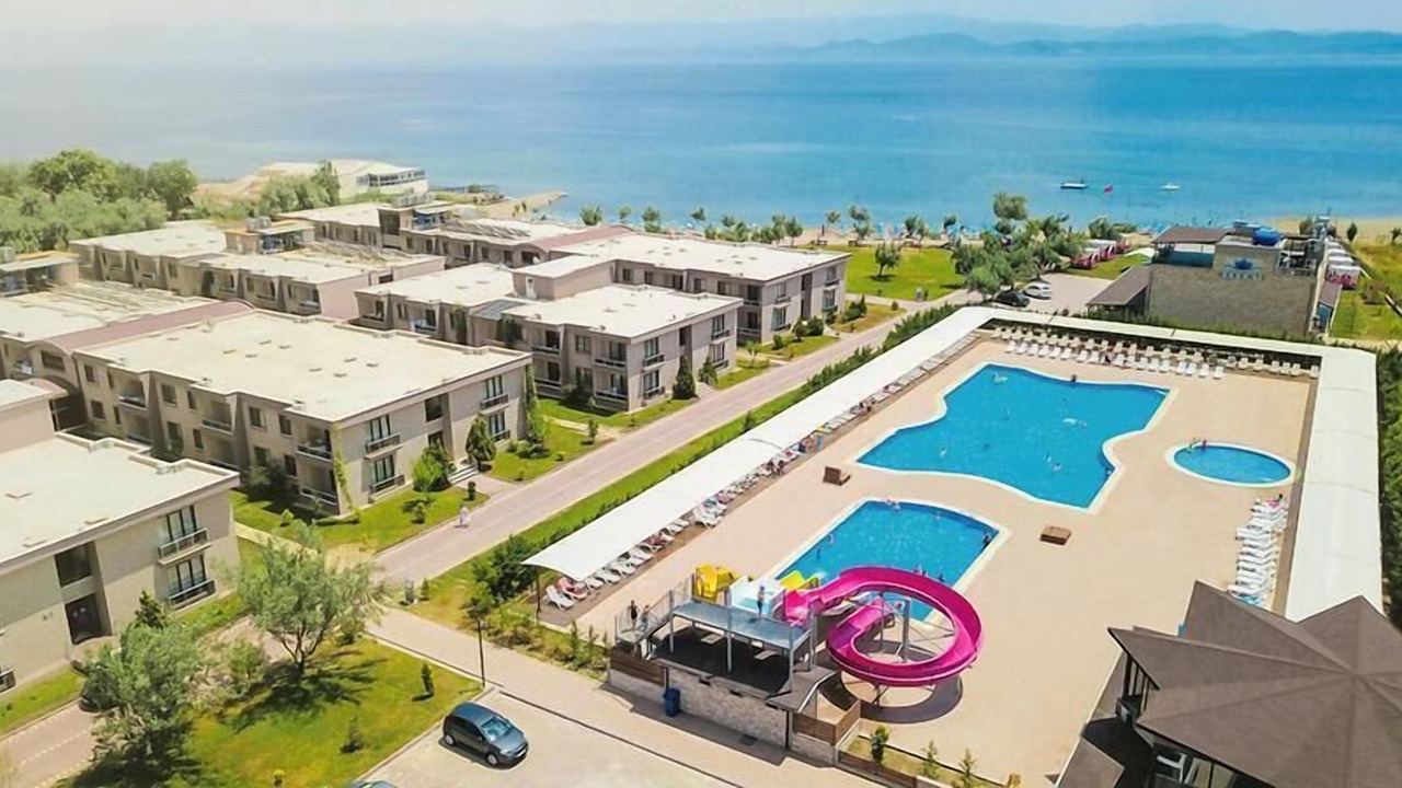 Photo of Outdoor in Edremit