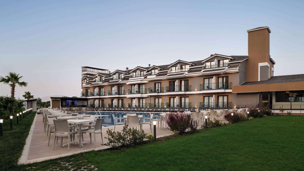 Photo of Patio Balcony in Denizli