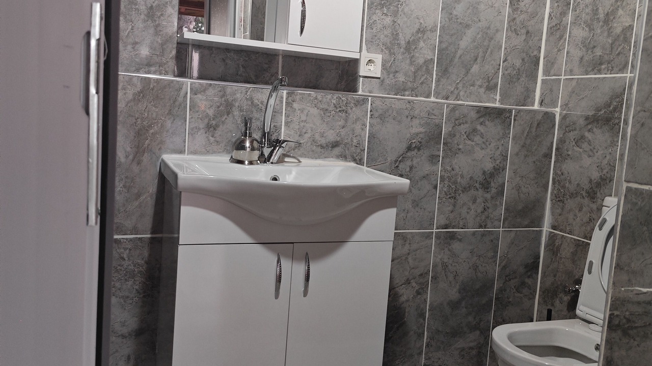 Photo of Bathroom in Selcuk