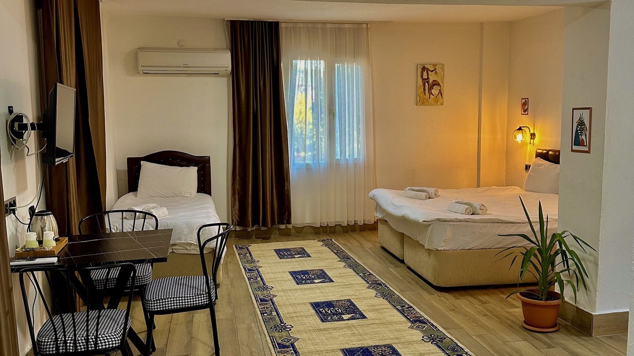 Photo of Bedroom in Selcuk