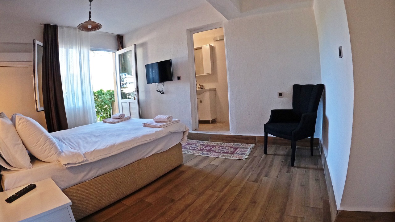 Photo of Outdoor in Selcuk