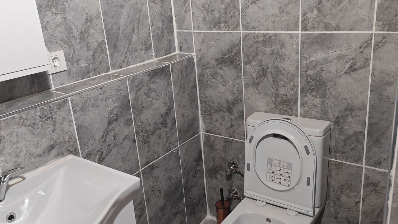 Photo of Bathroom in Selcuk