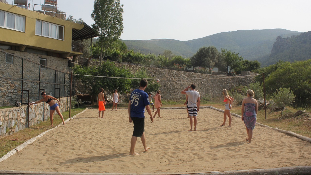 Photo of Outdoor in Selcuk