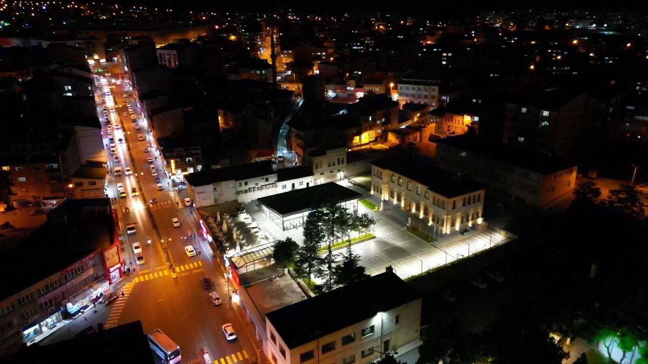 Photo of Outdoor in Nevsehir