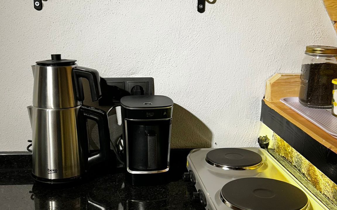 Photo of Kitchen in Ardesen