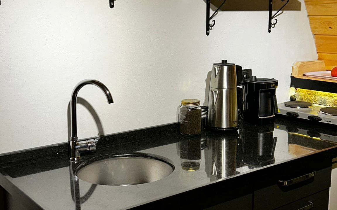Photo of Kitchen in Ardesen
