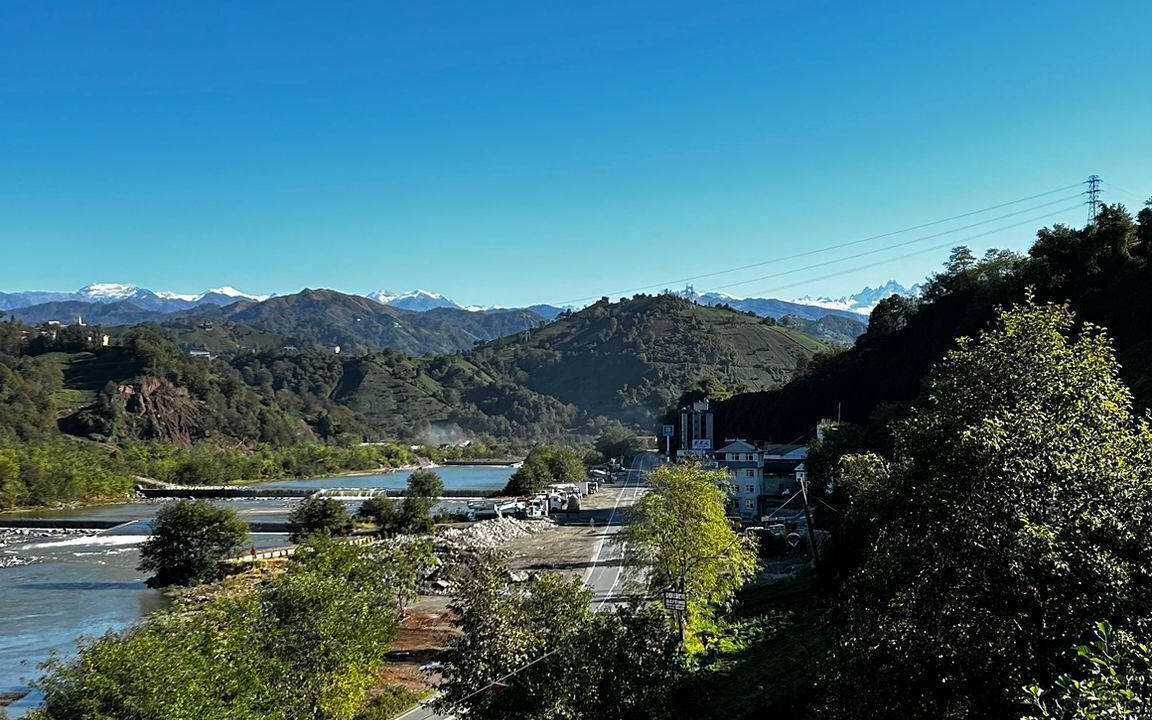 Photo of Outdoor in Ardesen